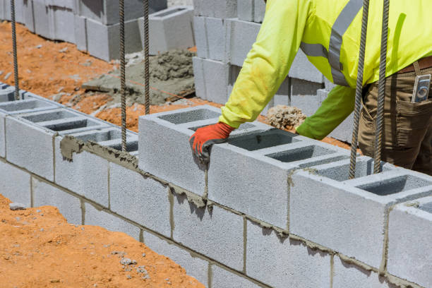 Best Concrete Repair Services  in Salem, MO