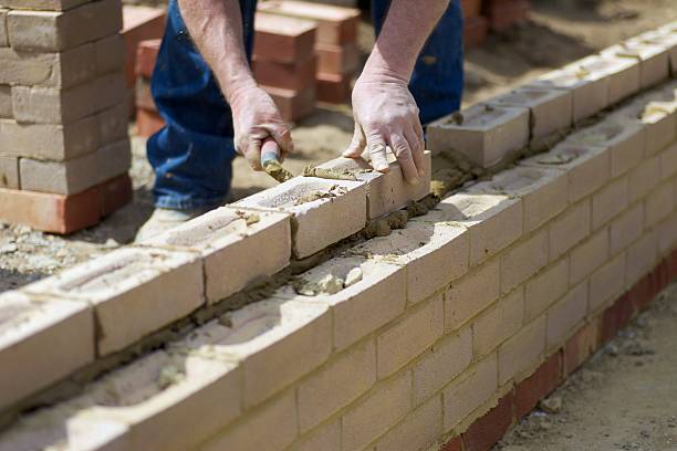 Best Custom Concrete Contractor  in Salem, MO