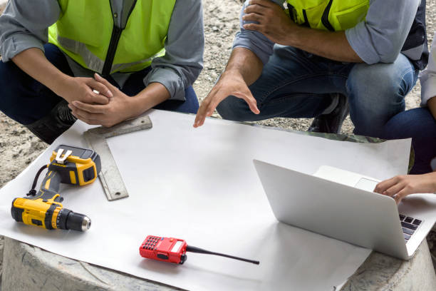 Best Concrete Demolition Services  in Salem, MO